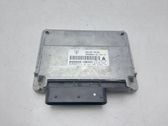Unidad de control/módulo de la caja de cambios