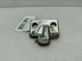 Tailgate/trunk/boot lock/catch/latch
