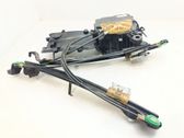 Fensterheber elektrisch mit Motor Tür vorne
