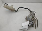 Master brake cylinder