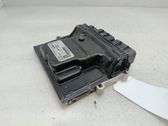 Unidad de control/módulo del motor
