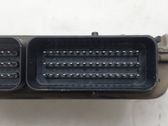 Unidad de control/módulo del motor