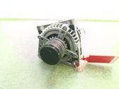 Lichtmaschine