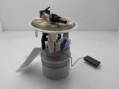 In-tank fuel pump