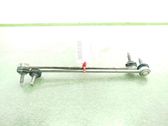 Front ball joint