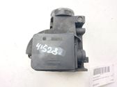 Mass air flow meter