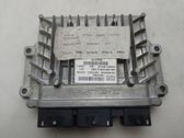 Calculateur moteur ECU