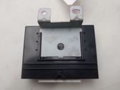 Other control units/modules