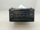 Radio/CD/DVD/GPS-pääyksikkö