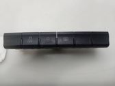 Multifunctional control switch/knob