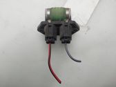 Resistencia motor/ventilador de la calefacción