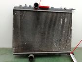 Radiador del refrigerante