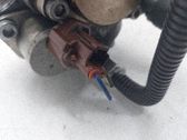 Polttoaineen ruiskutuksen suurpainepumppu