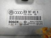 Unidad de control/módulo del motor