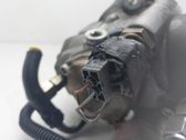 Bomba de alta presión de inyección de combustible