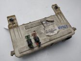 Módulo de fusible