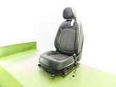 Asiento delantero del pasajero