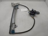 Regulador de puerta delantera con motor