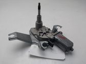 Motor del limpiaparabrisas trasero