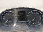 Compteur de vitesse tableau de bord