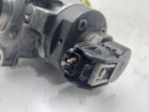 Bomba de alta presión de inyección de combustible