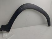 Bande de garniture d’arche arrière