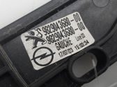 Regulador de puerta delantera con motor