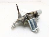 Rear window wiper motor