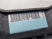Airbag del pasajero
