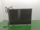 Radiador de refrigeración del A/C (condensador)