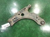 Fourchette, bras de suspension inférieur avant