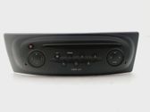 Unidad delantera de radio/CD/DVD/GPS
