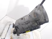 Manual 5 speed gearbox