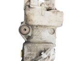 Rear differential
