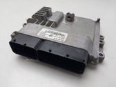 Unidad de control/módulo del motor