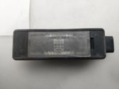 Éclairage de plaque d'immatriculation
