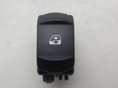 Electric window control switch