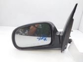 Rétroviseur électrique de porte avant