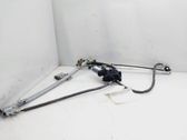 Regulador de puerta delantera con motor