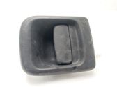 Manecilla externa puerta delantera