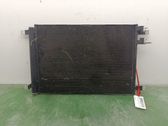 Radiateur condenseur de climatisation