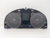Geschwindigkeitsmesser Cockpit