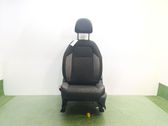 Asiento delantero del conductor