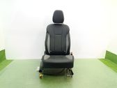 Asiento delantero del pasajero