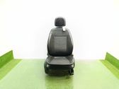 Asiento delantero del pasajero