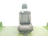 Asiento delantero del pasajero
