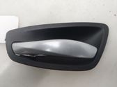Front door interior handle