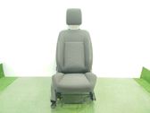 Asiento delantero del pasajero