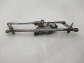 Motor y varillaje del limpiaparabrisas delantero