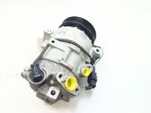 Klimakompressor Pumpe